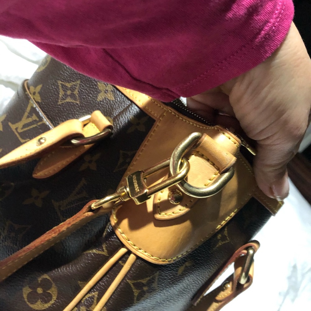 Louis Vuitton Odeon GM